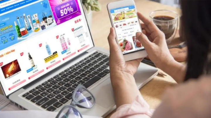 Đề xuất định danh người bán hàng trên mạng qua VNeID